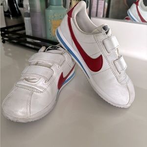 Nike Cortez little girl